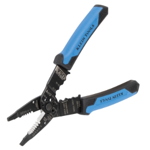 Wire Stripper, Long Nose, Multi-Purpose