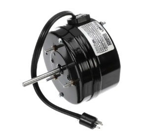 ECM Motor