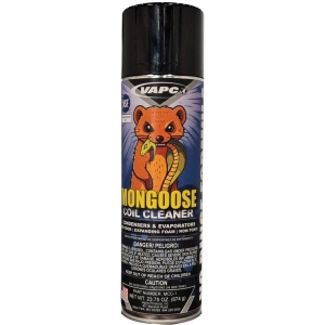 Coil Cleaner