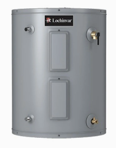 Electric Water Heater, 30-GAL, Short