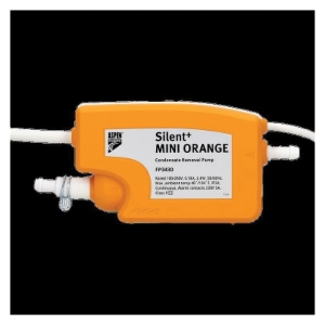 Mini-Split Pump
