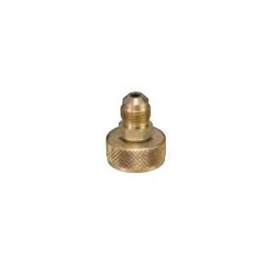 Cylinder Apapter 3/8" Male flare