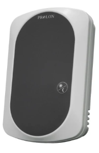 Room Sensor Override Button