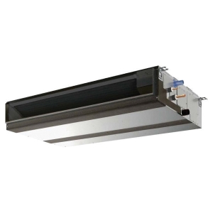 Ceiling Concealed, Ducted