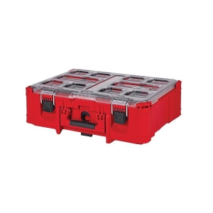 Packout Organizer