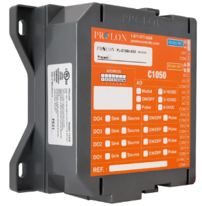RTU HVAC Controller