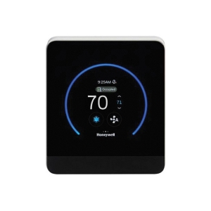 Wi-Fi Thermostat