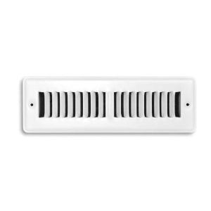 Toe Space Grille