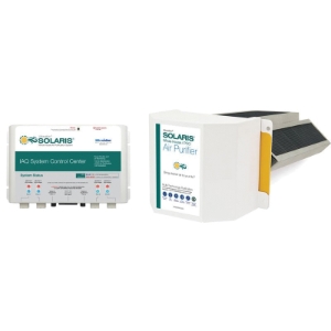 PCO Air Purifier