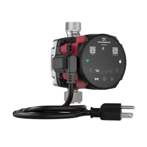 Circulator Pump