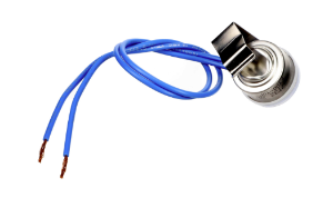 Gas Limit Switch