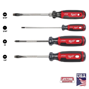 Screwdriver Set