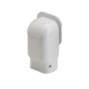 Slimduct, Inlet