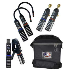 Wireless Tool Kit, Psychrometers/Probes