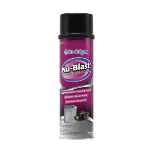 Coil Cleaner, 18oz