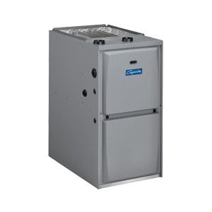 Gas Furnace