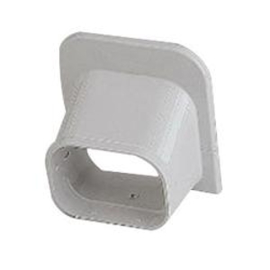 Slimduct, Inlet