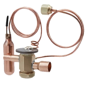 Expansion Valve