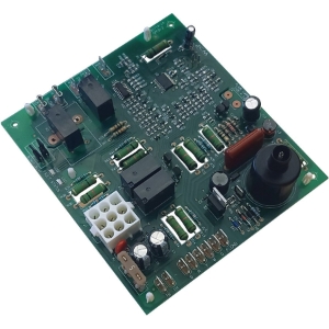 Ignition Module, Direct Spark, Single Stage