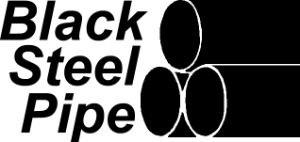 1-1/2" Black Iron Pipe