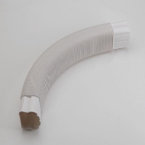 Slimduct, Elbow
