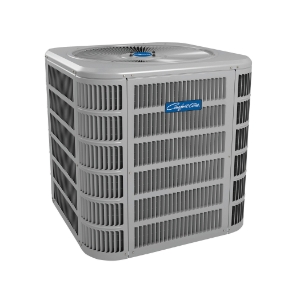 Air Conditioner, 1.5 Ton, 14 Seer, R454B