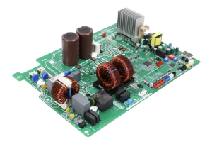Control Board