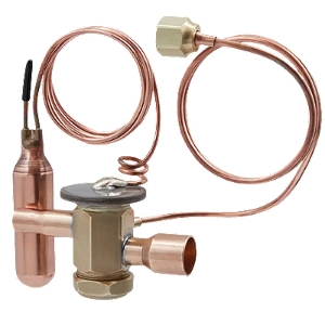 Expansion Valve