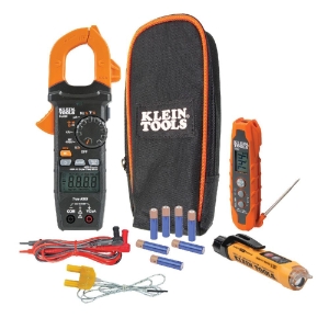 Electrical Test Kit, 3 Pc