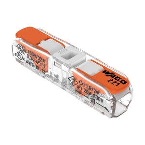 Splicing Connector