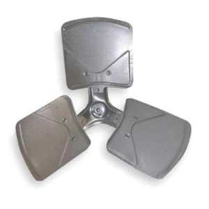 Fan Blade