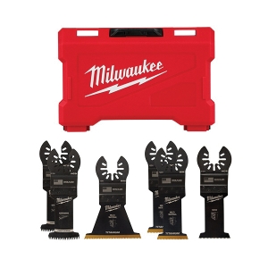 Multi-tool Blade Kit, 6 pc