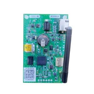 Intelligin MSC Card, Field Mount Kit