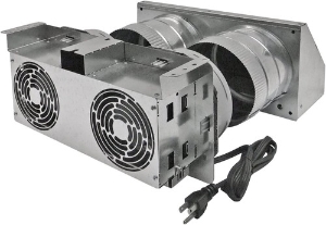 Fan Bearing Kit