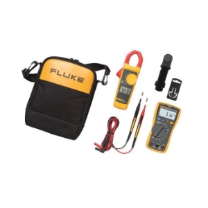 Clamp/Multimeter Combo