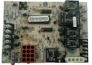 Hydrolevel Control Board