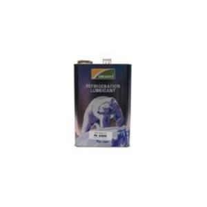 Refrigeration Oil