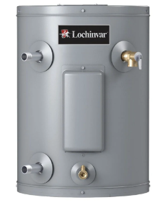 Electric Water Heater, 10-GAL, Junior