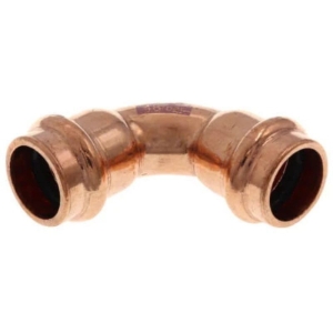 Elbow, 1-3/8", 90 Deg, Long Radius, Zoomlock Max