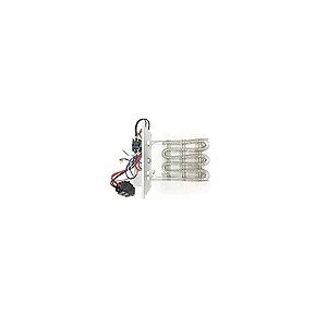 25KW HEATER 230V/1PH PACKAGE UNIT