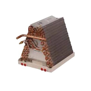 Coil, Aluminum Fin, Copper Tube