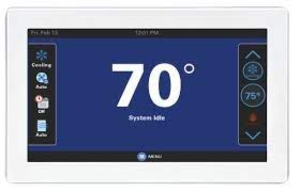 System Controller and Smart Thermostat Kit