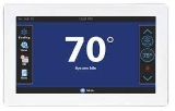 System Controller and Smart Thermostat Kit