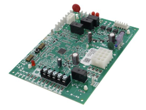 Furnace Control Board