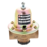 Pressure Reducing Valve, 3/4"NPT 10-25 psig