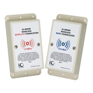 Wireless Relay Kit 100'