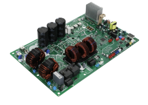 Control Board