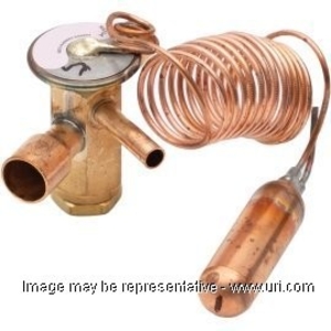 Thermostatic Expansion Valve