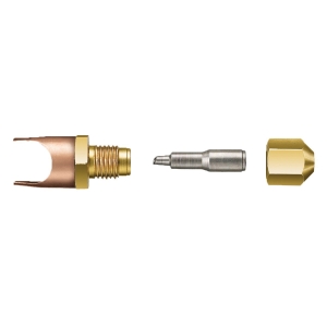 Access Piercing Valve