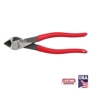 Pliers, Grip Cutting